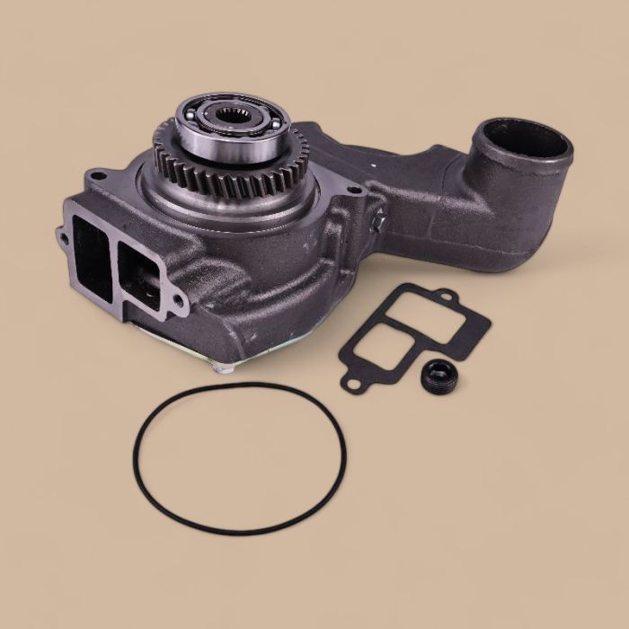 Caterpillar Water Pump 172-7772 2W-8003 Compatible for Caterpillar CAT Engine 3306 Motor Grader 163H 160H 160G 14G 143H 140H 130G 120G