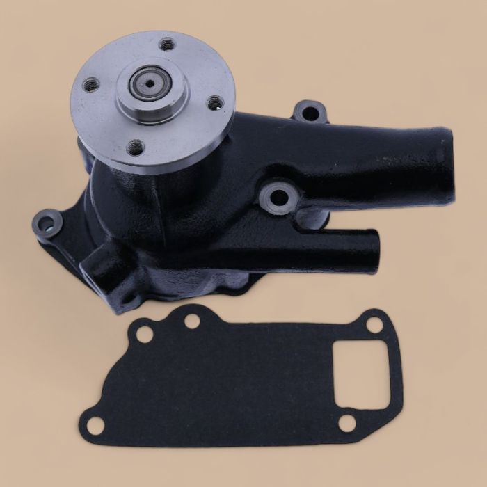 Doosan Water Pump 65.06500-6114 A213847 Compatible for Doosan Daewoo Engine DB33 PU034 Forklift D20S-2 D25S-2 D30S-2 Excavator Solar 70-III 