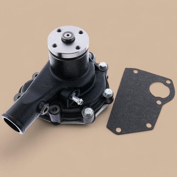 Perkins Water Pump MPWP0001 Compatible for Perkins Engine 804C-33 804C-33T