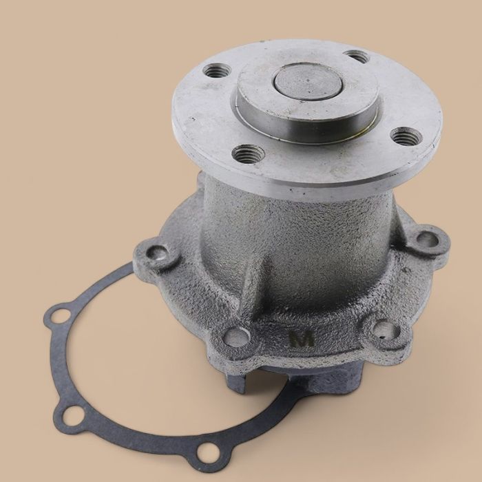 Perkins Water Pump 6630541 6599948 Compatible for Perkins Engine 4.154 Bobcat Skid Steer Loader 843