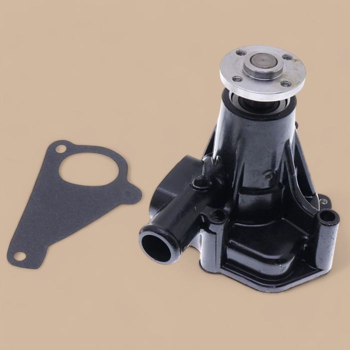 Yanmar Water Pump 129100-42005 Compatible for Yanmar 3TN84TL-RTBY Engine