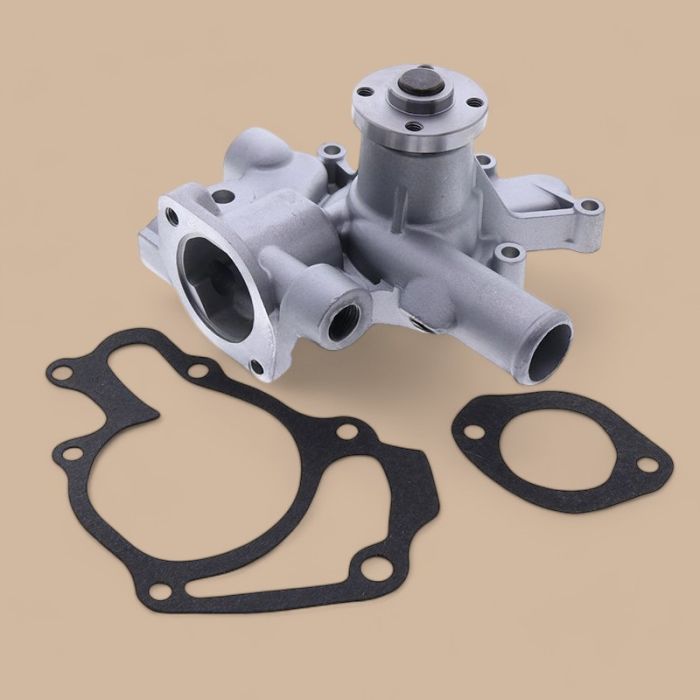 CASE Water Pump VV11962442000 Compatible for CASE Compact Excavator CX25