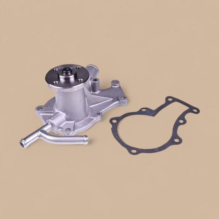 Kubota Water Pump EG561-73030 EG561-73034 Compatible for Kubota Engine WG972 DF972 DF752 WG752 Tractor G2460G Mower ZG332LP ZG332P ZP330LP ZP330P