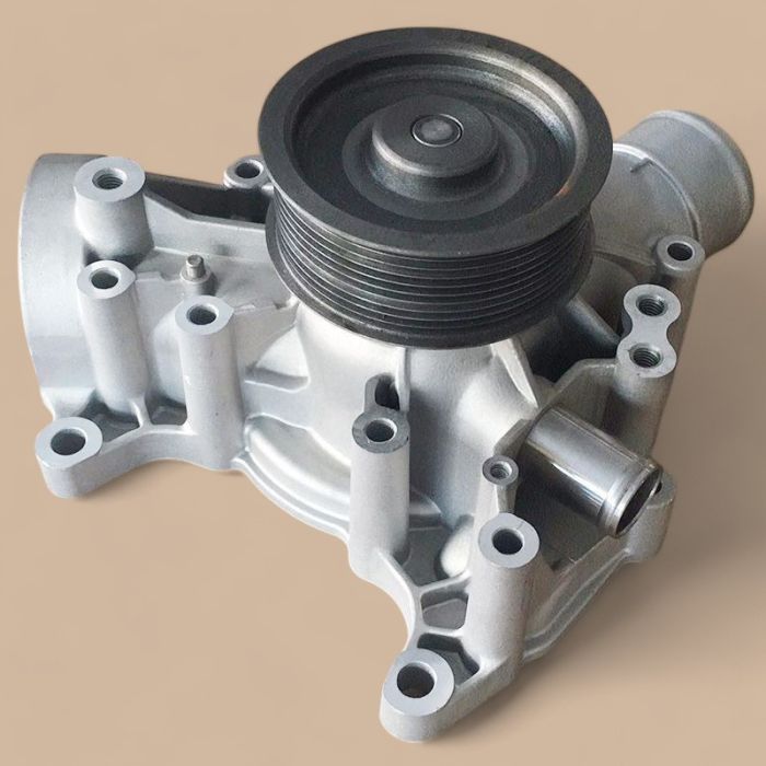 Volvo Water Pump 21733610 Compatible for Volvo EC250D EC250E EC300D EC300E EC350D L110G L110H L120G L120H