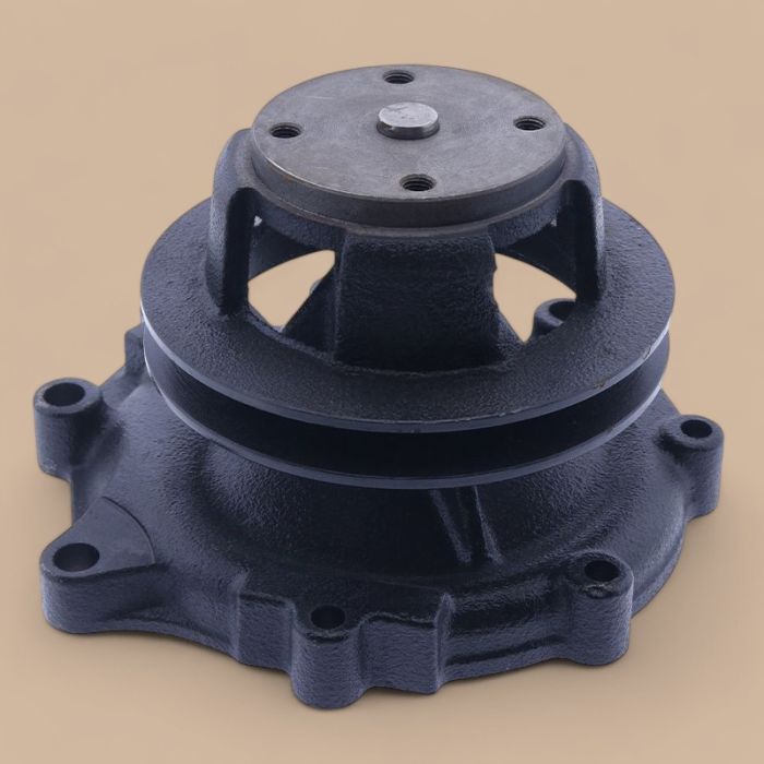 New Holland Water Pump 82845215 Compatible for Ford New Holland Tractor 230A 2310 4600 6600 7000