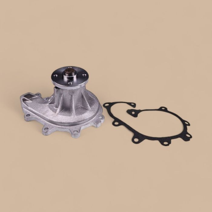 Isuzu Water Pump 8-97333-361-0 Compatible for Isuzu Engine 4HF1 4HG1 4HE1 Truck NPR66 NPR71 NQR71 NPR