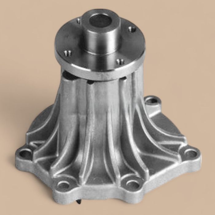 Isuzu Cooling Water Pump 8973121473 Compatible for Isuzu D-MAX 2.5DITD Engine