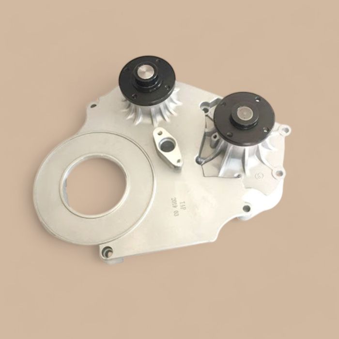 Isuzu Water Pump 1307100TARD1 Compatible for Isuzu Transit Euro3