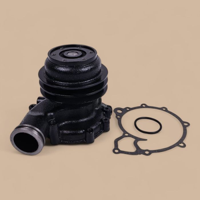 Isuzu Water Pump 1-13650-002-0 Compatible for Isuzu 6SD1TC Engine