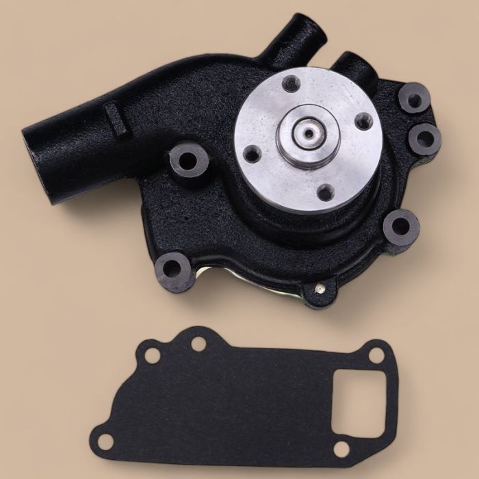 Isuzu Water Pump 5136100272 Compatible for Isuzu 4BA1 4BB1 4B31 KS21 Daewoo DB33