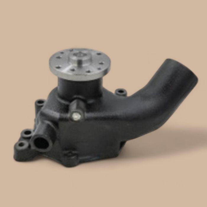 Isuzu Water Pump 1136100160 Compatible for Isuzu 6BB1 6BD1 Engine Hitachi EX200-2 EX200-3 Sumitomo SH200 SH280 Excavator