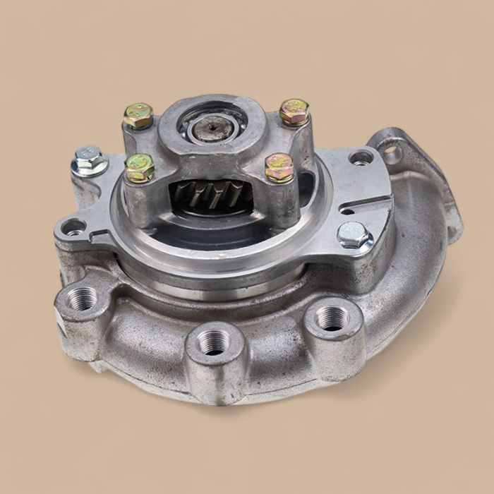Isuzu Water Pump 1136500570 1873109980 Compatible for Isuzu 6WA1 6WG1 Engine Electronic Fuel Injection