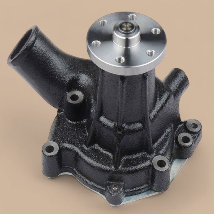 Isuzu Water Pump 1-13610-819-0 Compatible for Isuzu 6BD1 6BD1T 6BG1 6BG1T Engine FSR NRR Truck