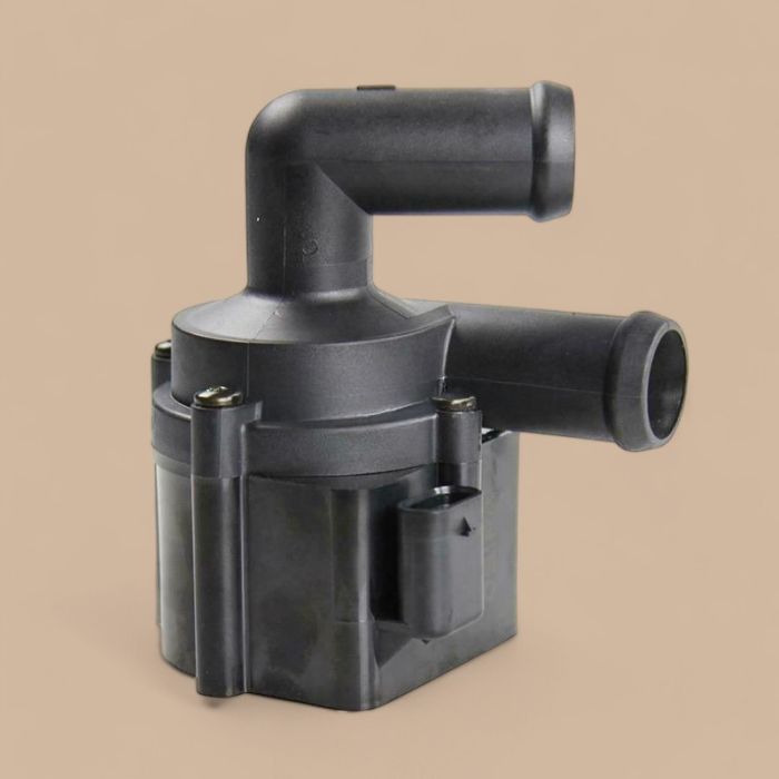 Audi Auxiliary Water Pump 5N0965561 Compatible for Audi A3 VW Beetle Golf Jetta Passat