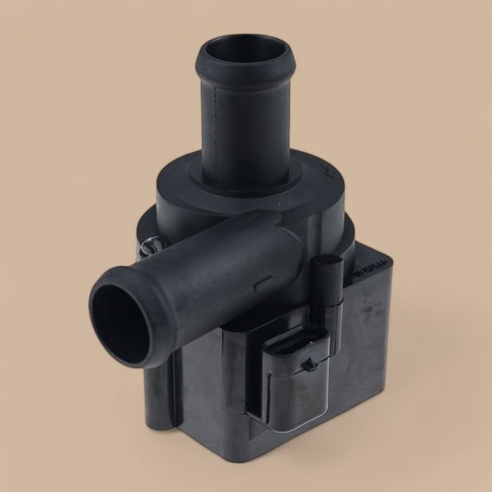 Vw Auxiliary Coolant Water Pump 059121012A Compatible for Vw Audi A6 A7 A8 Q5 Q7 Touareg