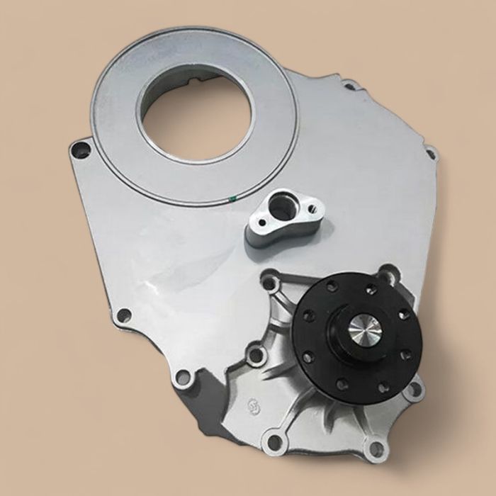 JMC Water Pump 1307100SBJ-RA Compatible for JMC