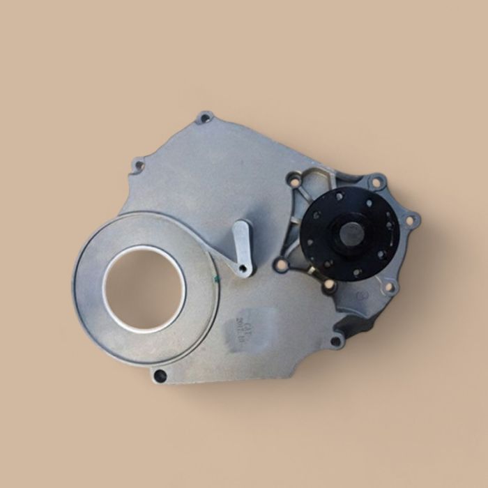 JMC Water Pump 1307100CAT Compatible for JMC Transit