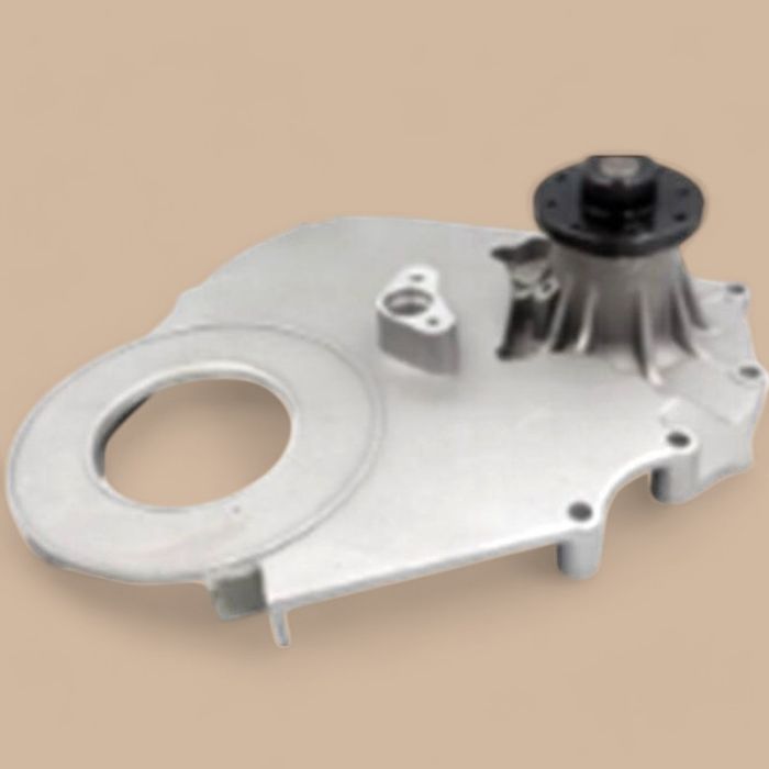 JMC Water Pump 1307100AAF Compatible for JMC Kairui