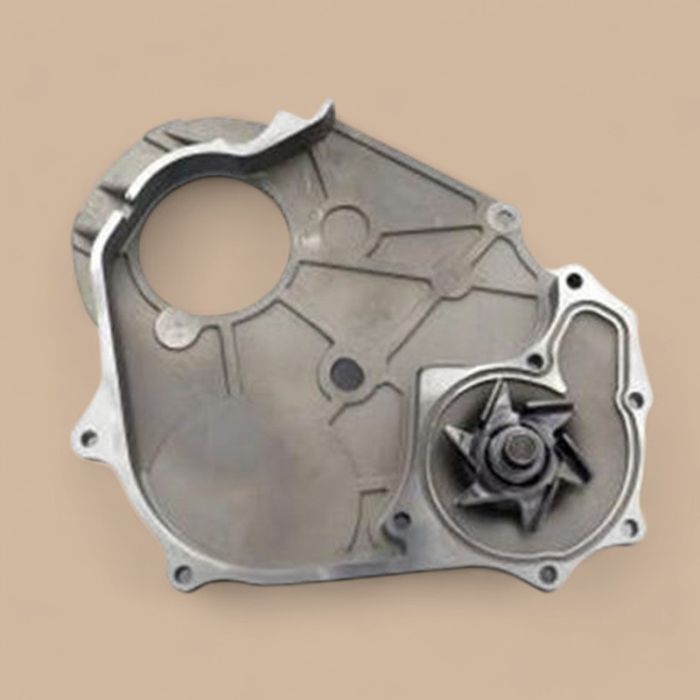 JMC Water Pump 1307100WK Compatible for JMC