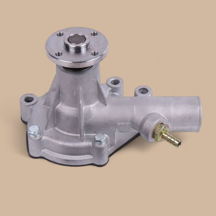 Cub Cadet Water Pump With Gasket Compatible for Cub Cadet 7000 7192 7195 7200 7265 7300 7530 Satoh S373D S470 S2320 ST2340 Tractor