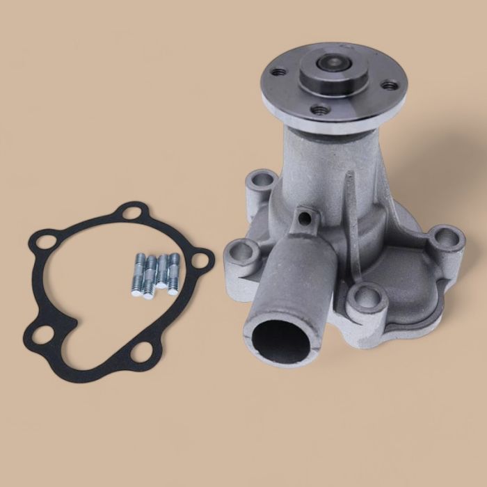 John Deere Water Pump CH15502 Compatible for John Deere Tractor 650 750