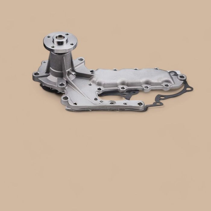 Carrier Water Pump 25-37581-10 Compatible for Carrier CT4-134-DI CT4-114-DI Vector Extra Ultima Ultra Europhoenix