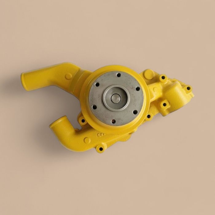 Komatsu Water Pump 6131-65-1204 6131-65-1203 6131-65-1202 6131-65-1201 Compatible for Komatsu Engine S4D105-3H S4D105-3J