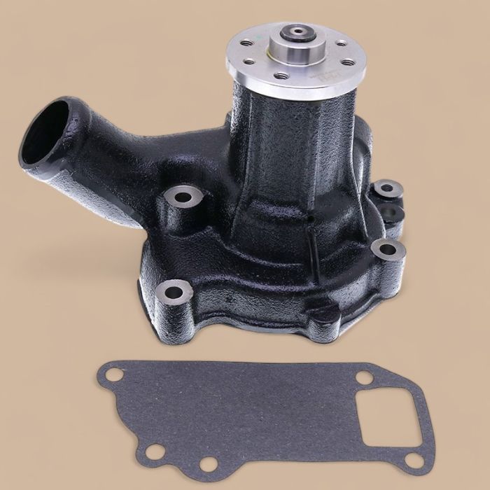 Kobelco Water Pump VI8972530281 Compatible for Kobelco SK135SR-1E SK200SR SK200SR-1S SK200SRLC ED150-1E SK115SRDZ-1E