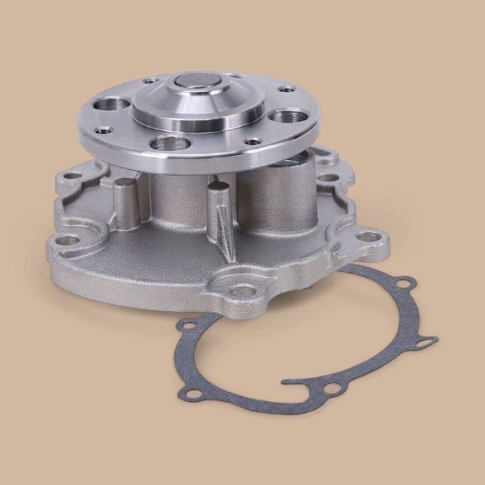 Chevrolet Water Pump 12566029 12637479 Compatible for Chevrolet GMC Buick Cadillac Saab Pontiac Saturn V6 2.8L 3.6L