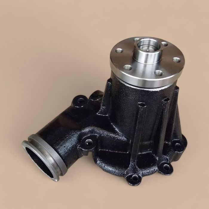 Isuzu Water Pump 1-13610444-0 Compatible for Isuzu Engine 6SD1 Hitachi Excavator EX300-2 EX300-3 EX300-5