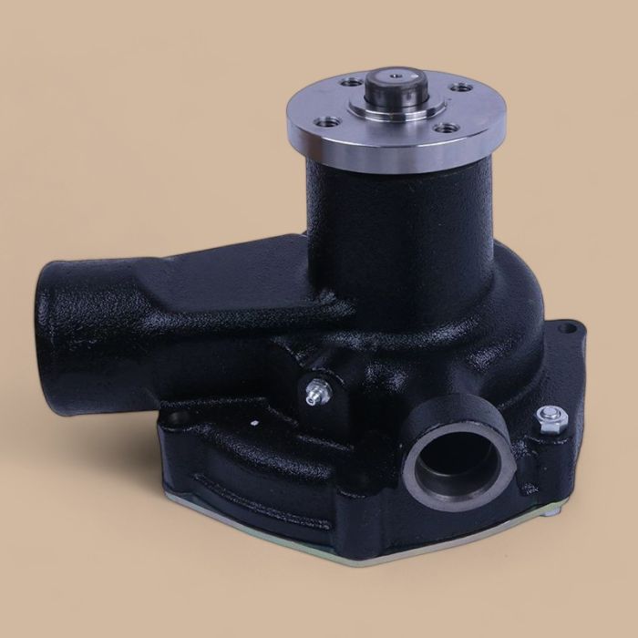 Mitsubishi Water Pump ME996795 Compatible for Mitsubishi Engine 6D16 6D16T Kobelco Excavator SK320-6 SK320-6E SK330-6 SK330-6E