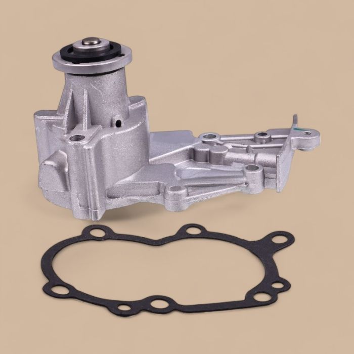 John Deere OEM Water Pump MIA11730 Compatible for Yanmar Engine 3TNV70 John Deere Gator Utility Vehicle UV72 XUV XUV590E XUV825M S4 XUV835R