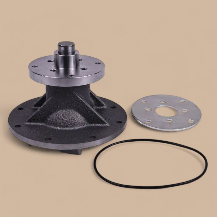 John Deere Water Pump R102846 R91403 Compatible for John Deere Engine 4039 6068 Tractor 2955 3055 3255 6100 6506 7200 7700