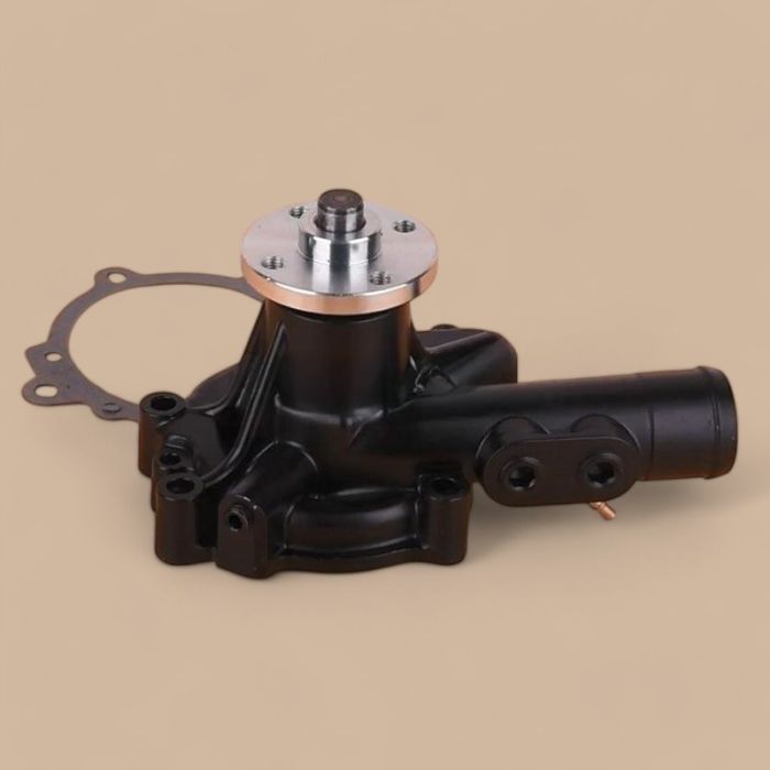 Doosan Water Pump 240100061 Compatible for Doosan Daewoo Excavator DX53W S80GOLD