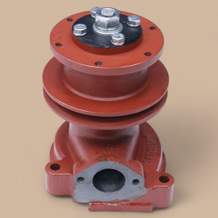 Belarus Water Pump 240-1307010 2401307010 Compatible for Belarus Tractor 800 900 5000 8000 9000 MTZ80 MTZ82