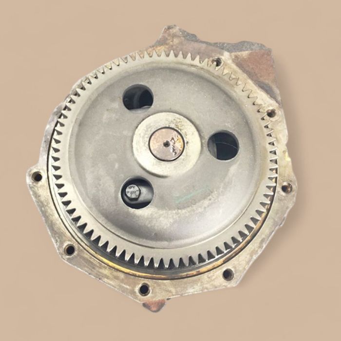 FG Water Pump F10000-27024 Compatible for FG Wilson