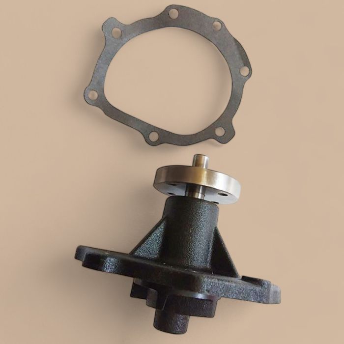 Hino Water Pump 16100-2342 Compatible for Hino Engine W04D Truck FB111 FB112 FB113 FB114 FT112 FB2W