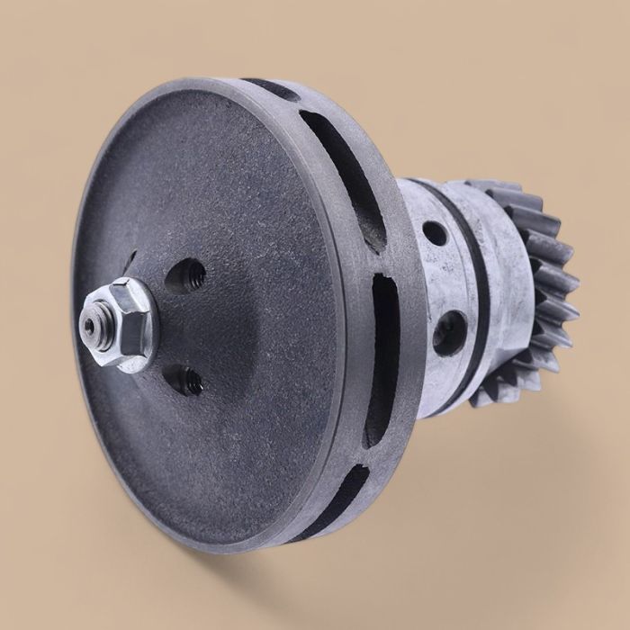 Liebherr Water Pump 9887946 Compatible for Liebherr Engine D904 D906 D914 D916 Excavator R913 R944 R934 R944