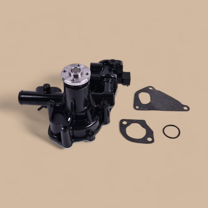 John Deere Water Pump MIA880356 Compatible for John Deere 3036E 1600 1580 1585 3038E