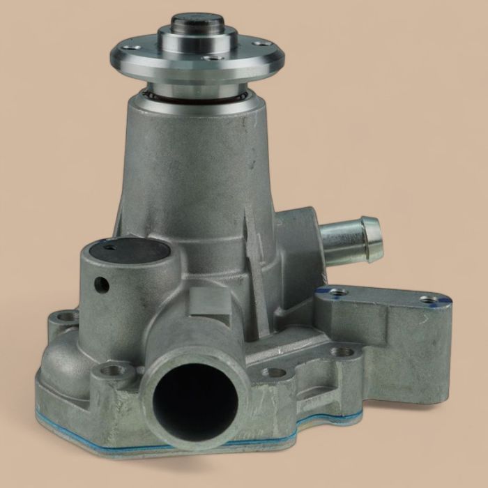 Perkins Water Pump U45011020 Compatible for Perkins Engine 403F-11G 403D-11 404D-15 403A-11G 403C-11 404C-15