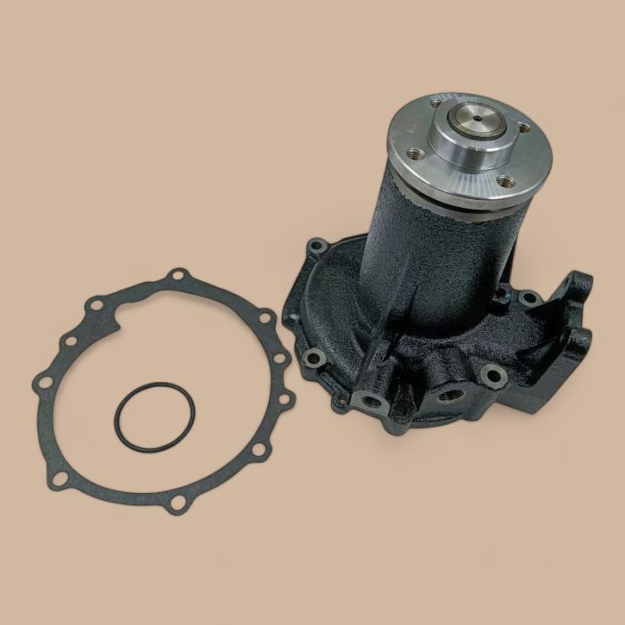 Kobelco Water Pump VH16100E0070 1611-E0021 Compatible for Kobelco Excavator SK300-8 SK330-8 SK350-8 SK360-8