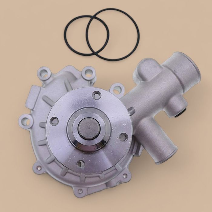 Perkins Coolant Water Pump 3771F15C/2 Compatible for Perkins Sabre M65 Engine