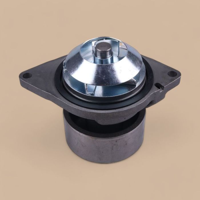 CASE Water Pump 504264335 Compatible for CASE 420 420CT 430 435 445 445CT SR220 SR250 SV250 SV300 TR320 TV380 FARMALL 60 70 80