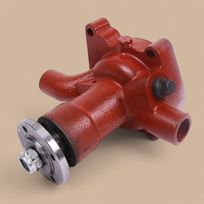 Zetor Water Pump 62010615 6201-0615 Compatible for Zetor 3320 3340 4320 4340 5211 5245 6211 6245