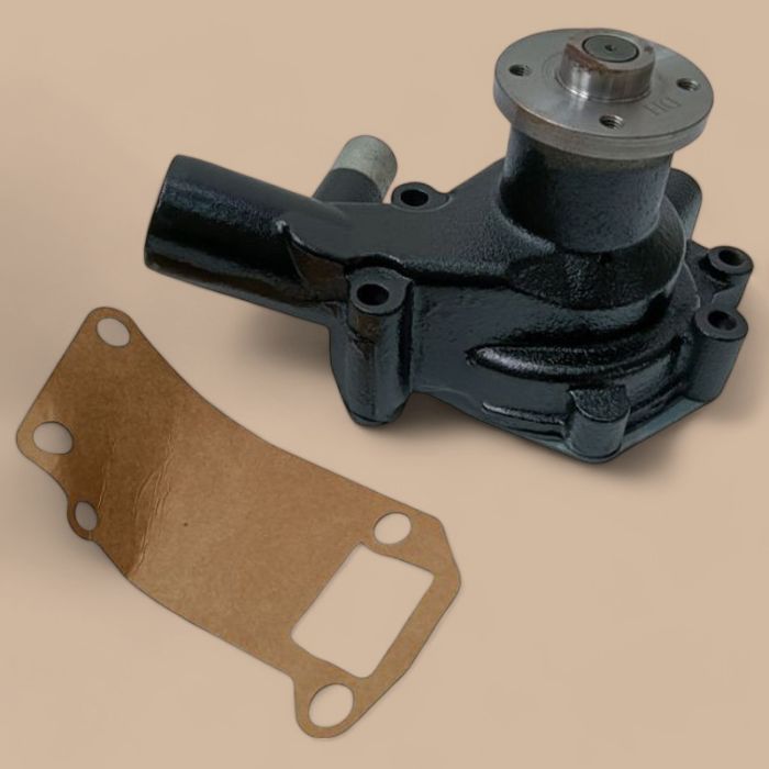 Isuzu Water Pump 8-94376865-0 Compatible for Hitachi EX120-2 EX100-1 EX100-3 Sumitomo SH120 Isuzu 4BD1 Engine