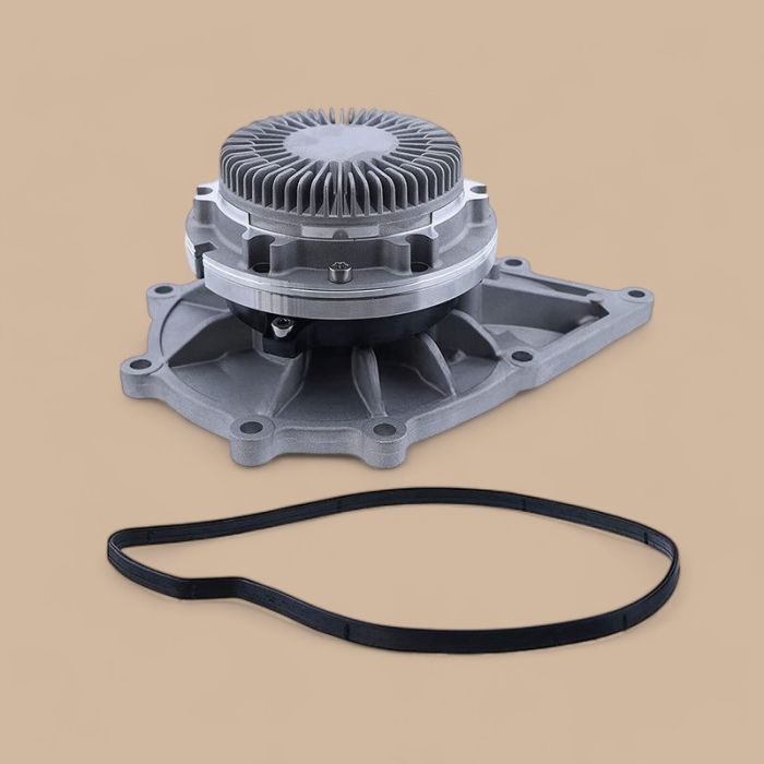 Detroit Water Pump 4702000101 4702000201 4712000401 Compatible for Detroit DD13 DD15 DD16