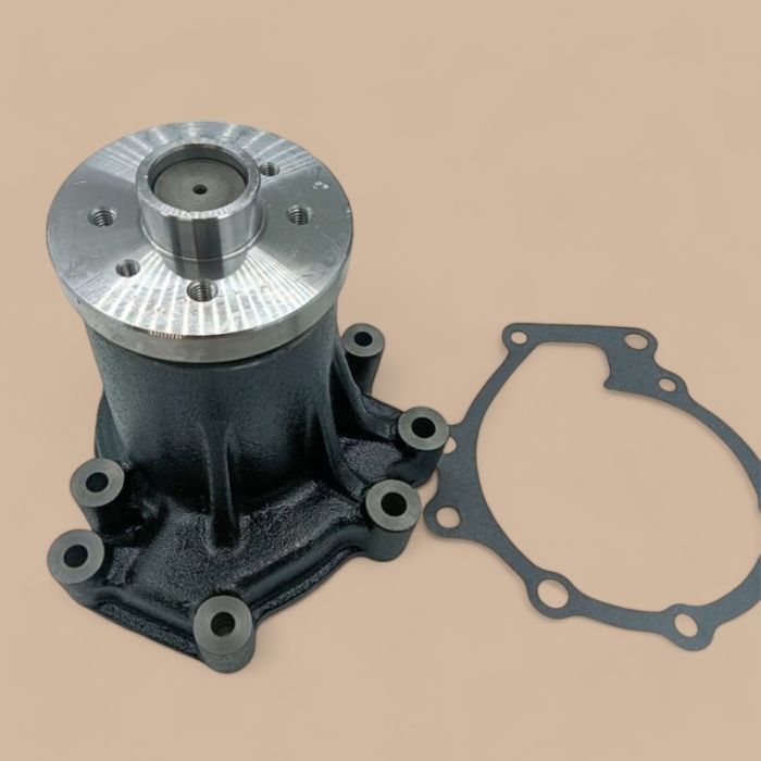 JCB Water Pump 02/802310 Compatible for JCB Excavator JS200 JS220 JS240 JS220LR JS260 JS210 JZ235 JZ255