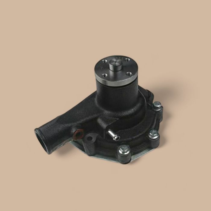 Caterpillar Water Pump 10R-7552 Compatible for Caterpillar CAT Engine 3044 Excavator E315C E315B