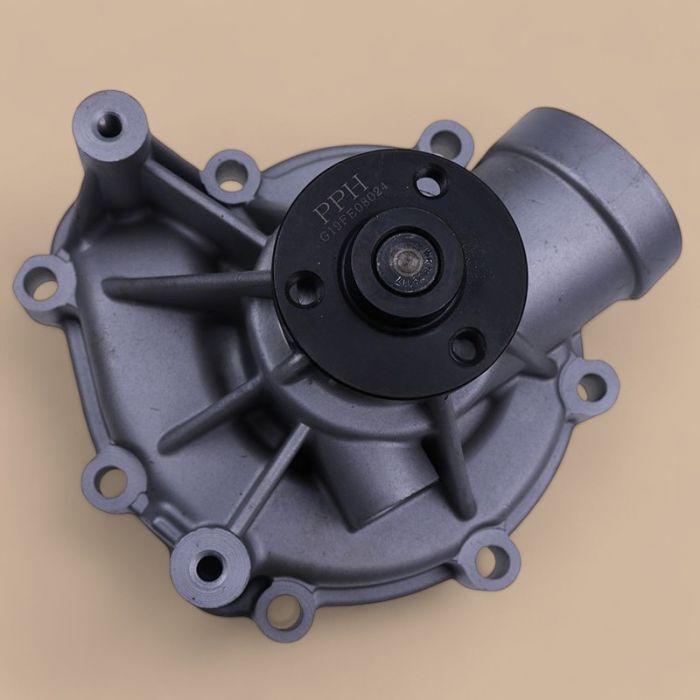 Deutz Water Pump 04259547 02937456 04256853 Compatible for Deutz Engine BFM1013 BFM2013 TCD2013 TD2013 BF4M1013 BF6M1013
