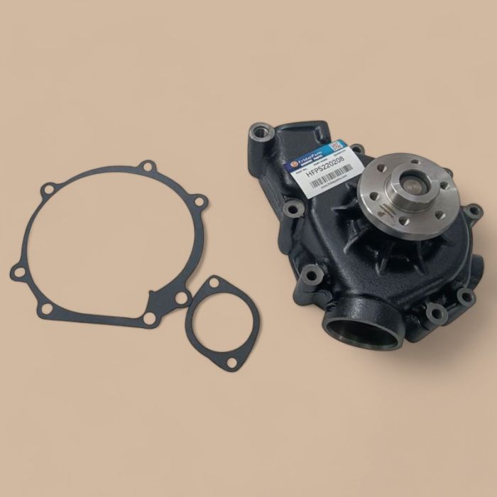Doosan Water Pump 65.06500-6174 Compatible for Doosan Daewoo Engine DL08 Excavator DX300LCA DX380LCA